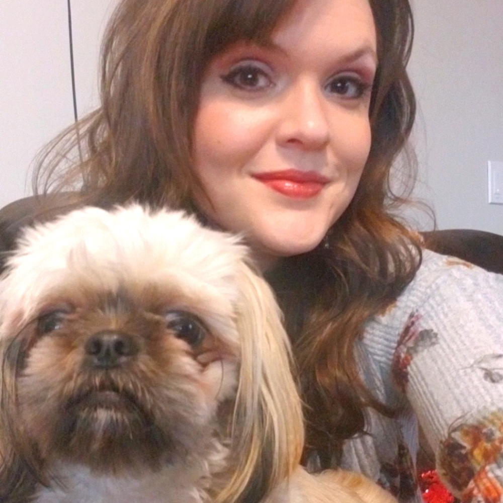 Meet your Posher, Mari